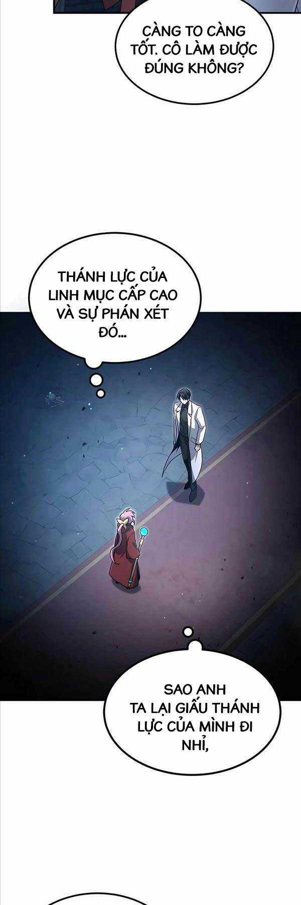 Làm Sao Sống Như Một Trị Liệu Sư Ngầm? Chapter 24 trang 10