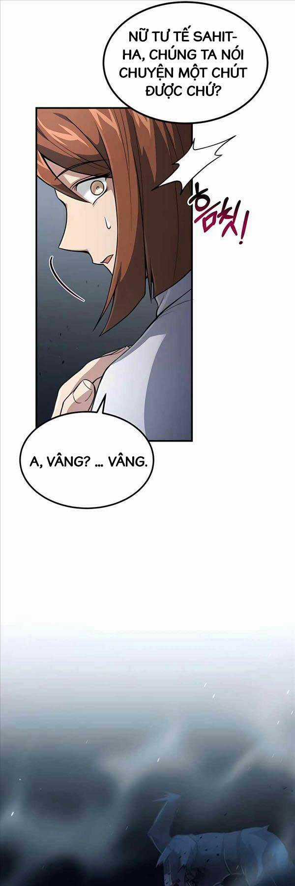 Làm Sao Sống Như Một Trị Liệu Sư Ngầm? Chapter 24 trang 13