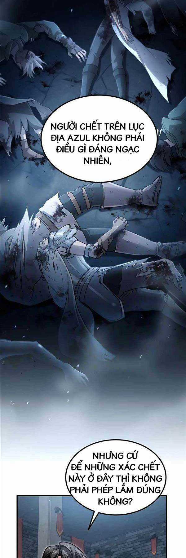 Làm Sao Sống Như Một Trị Liệu Sư Ngầm? Chapter 24 trang 14