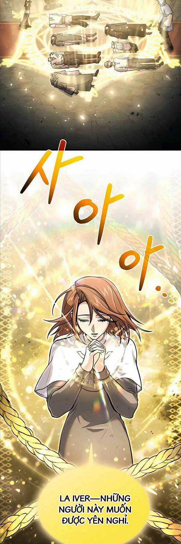 Làm Sao Sống Như Một Trị Liệu Sư Ngầm? Chapter 24 trang 20