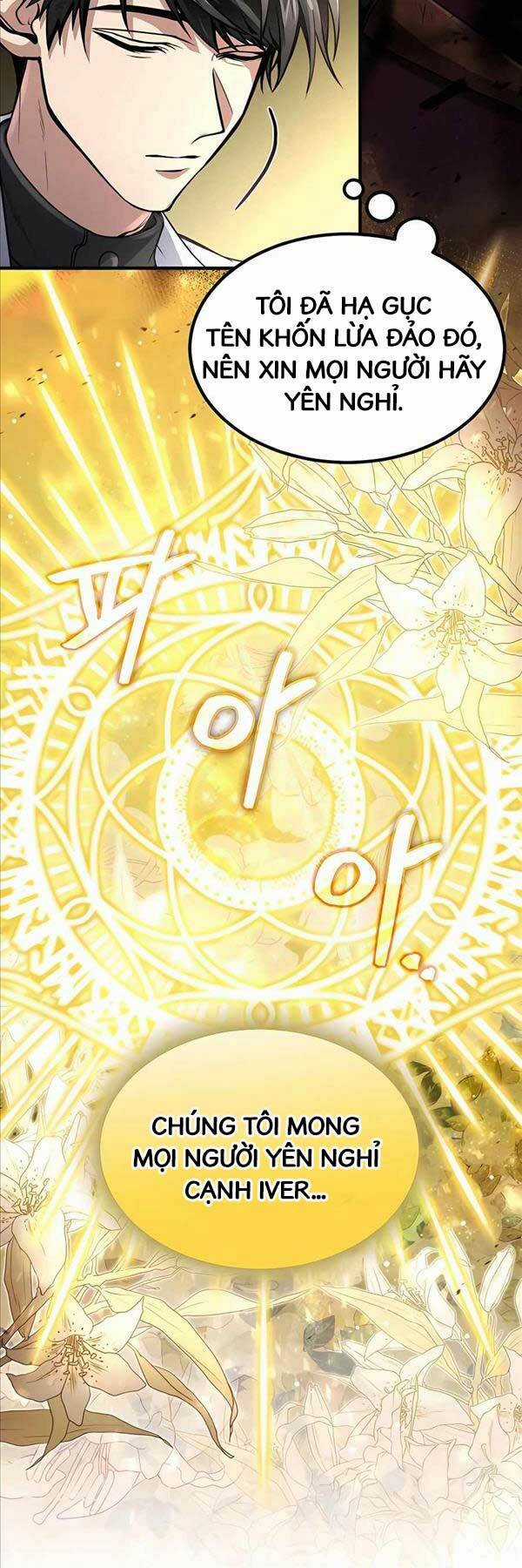 Làm Sao Sống Như Một Trị Liệu Sư Ngầm? Chapter 24 trang 22