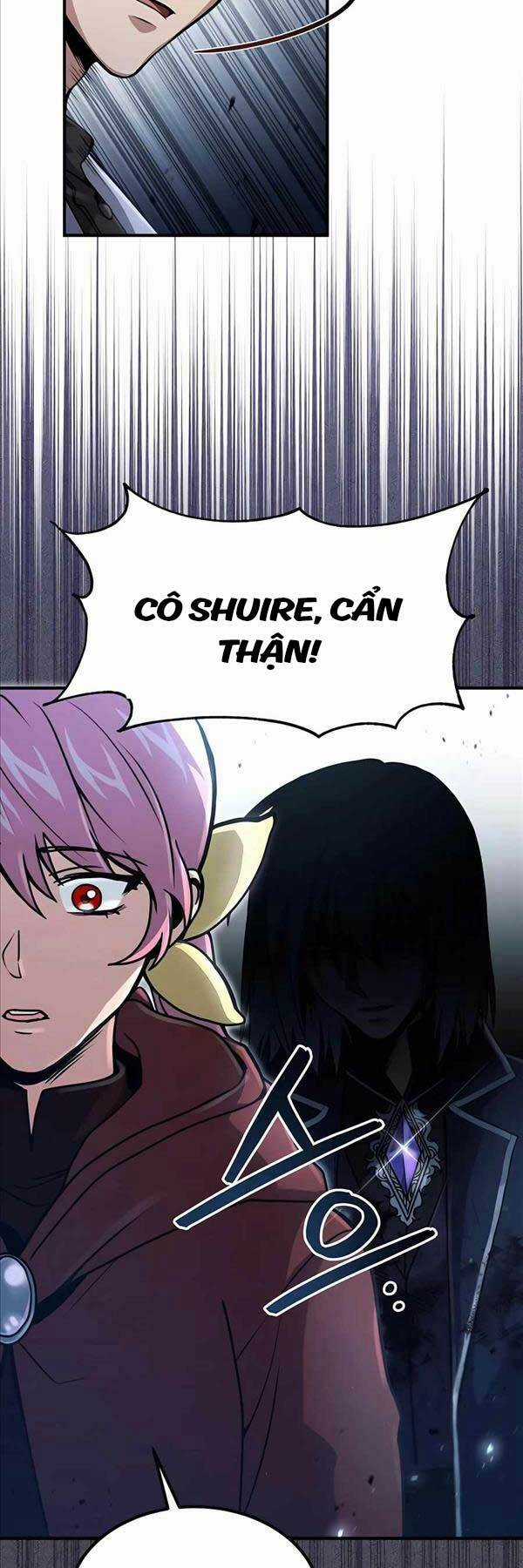 Làm Sao Sống Như Một Trị Liệu Sư Ngầm? Chapter 24 trang 29