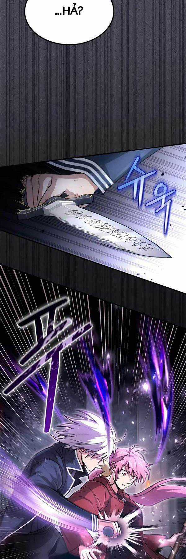 Làm Sao Sống Như Một Trị Liệu Sư Ngầm? Chapter 24 trang 30