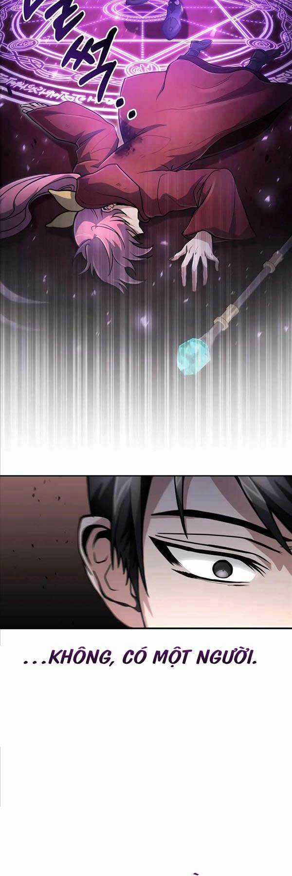 Làm Sao Sống Như Một Trị Liệu Sư Ngầm? Chapter 24 trang 33