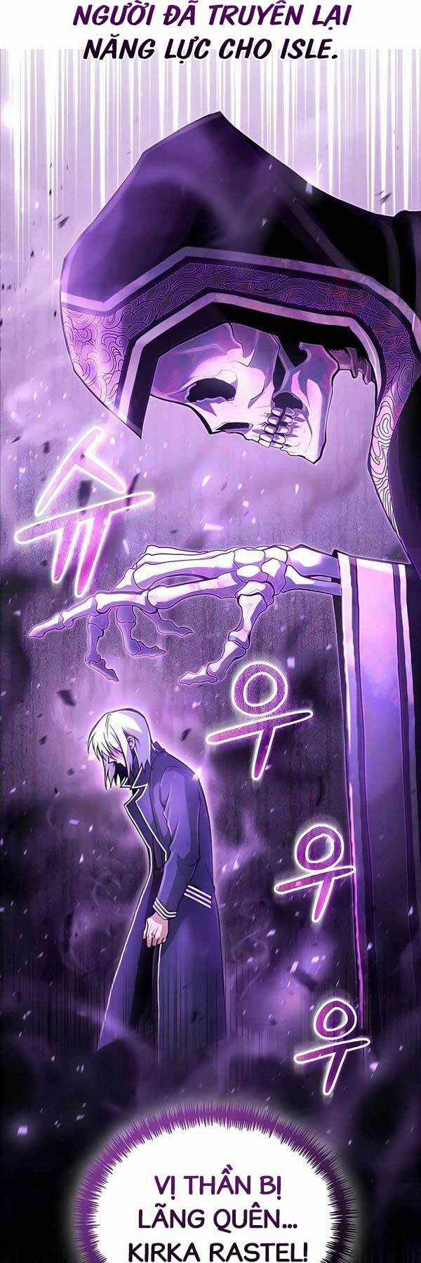 Làm Sao Sống Như Một Trị Liệu Sư Ngầm? Chapter 24 trang 34