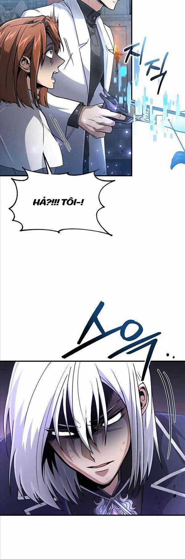 Làm Sao Sống Như Một Trị Liệu Sư Ngầm? Chapter 24 trang 36