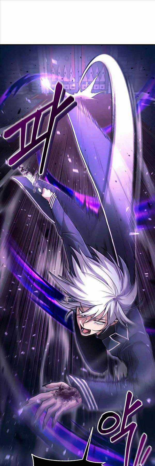 Làm Sao Sống Như Một Trị Liệu Sư Ngầm? Chapter 24 trang 37