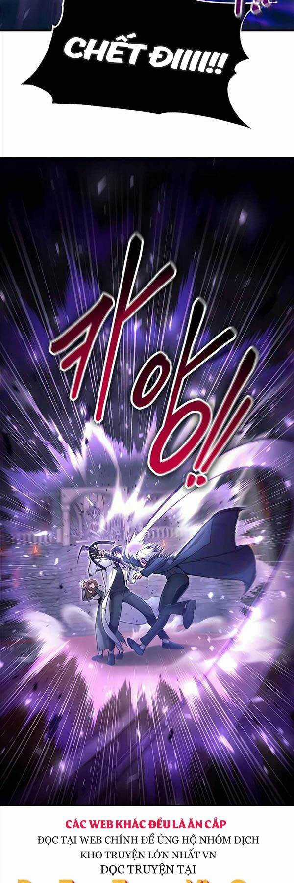 Làm Sao Sống Như Một Trị Liệu Sư Ngầm? Chapter 24 trang 38