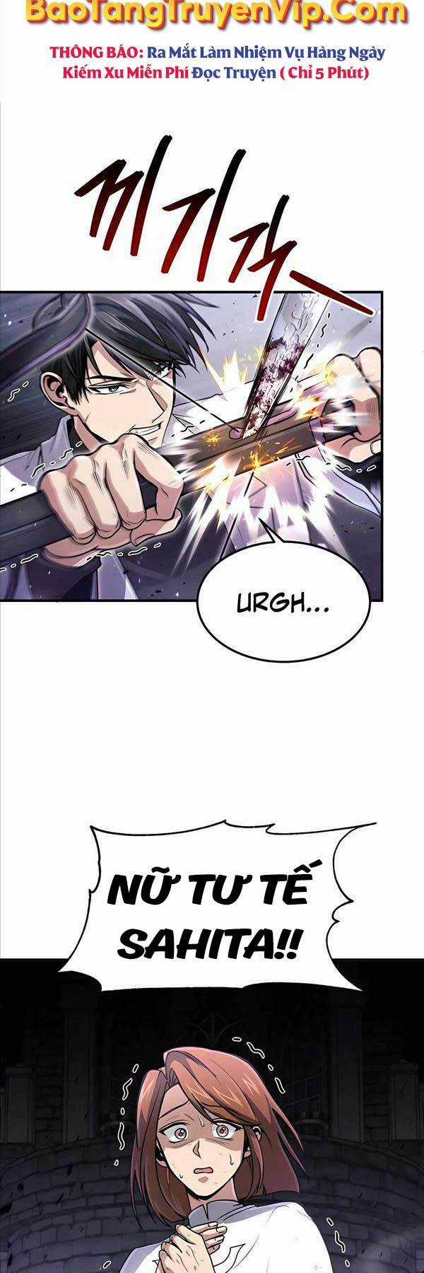 Làm Sao Sống Như Một Trị Liệu Sư Ngầm? Chapter 24 trang 39