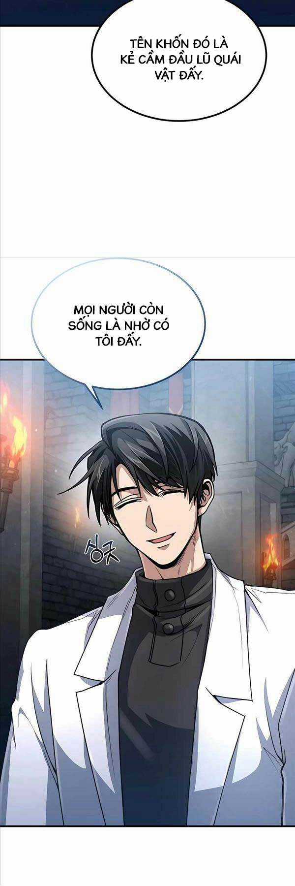 Làm Sao Sống Như Một Trị Liệu Sư Ngầm? Chapter 24 trang 4