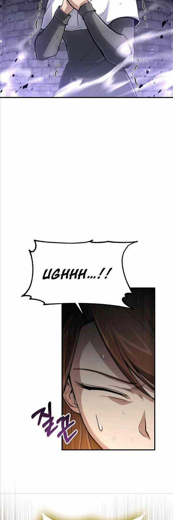 Làm Sao Sống Như Một Trị Liệu Sư Ngầm? Chapter 24 trang 40