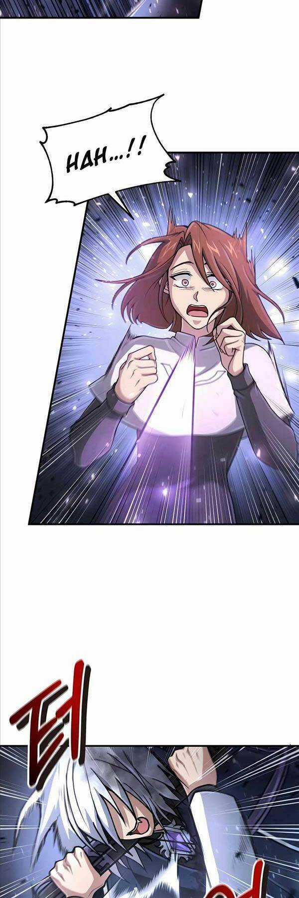 Làm Sao Sống Như Một Trị Liệu Sư Ngầm? Chapter 24 trang 43