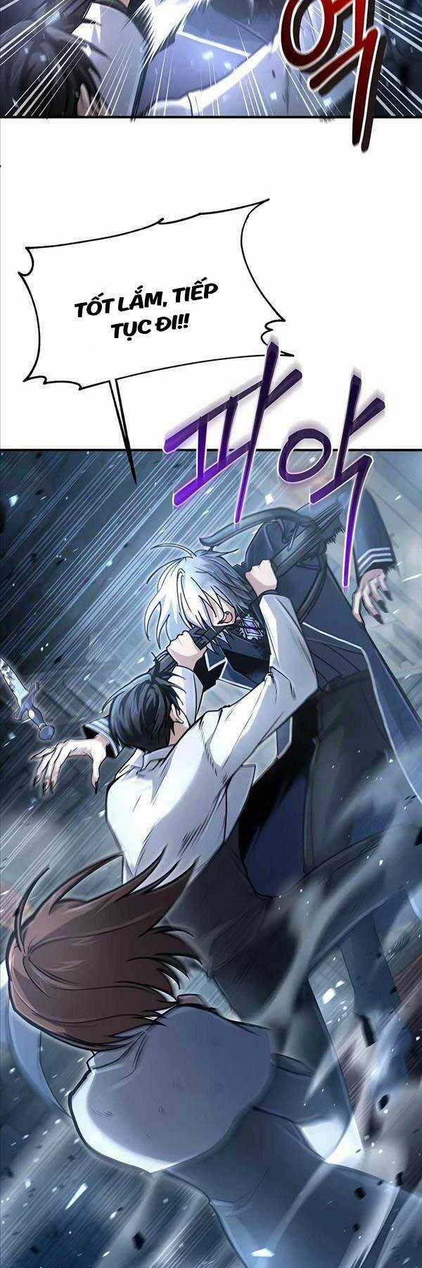 Làm Sao Sống Như Một Trị Liệu Sư Ngầm? Chapter 24 trang 44