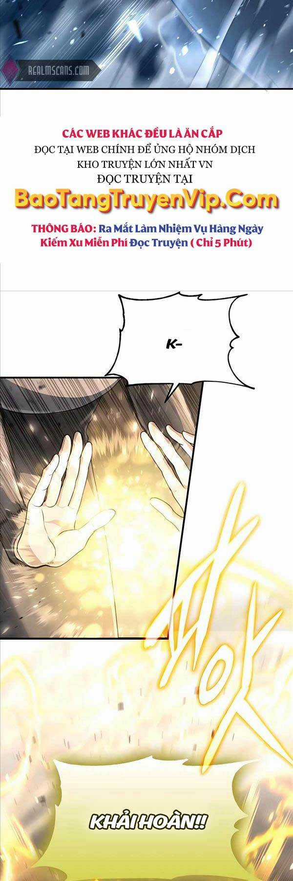 Làm Sao Sống Như Một Trị Liệu Sư Ngầm? Chapter 24 trang 45