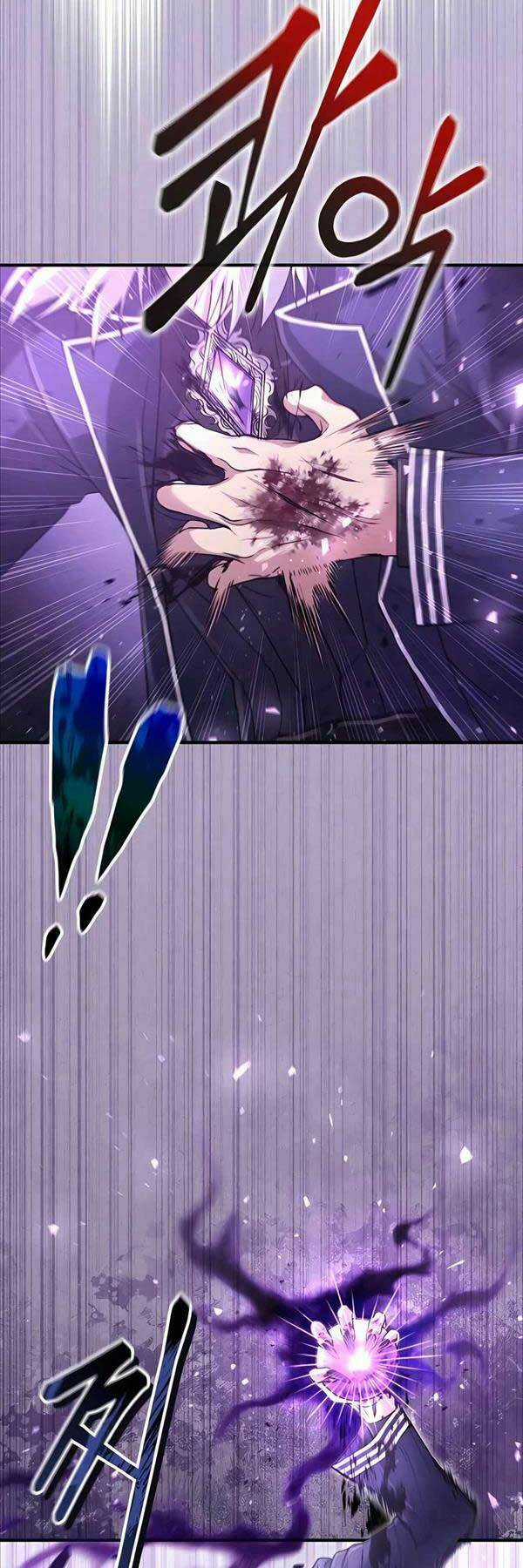 Làm Sao Sống Như Một Trị Liệu Sư Ngầm? Chapter 24 trang 48