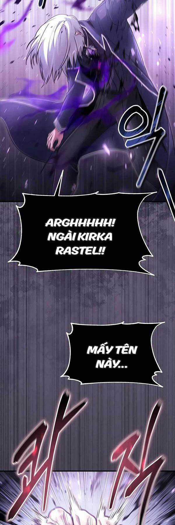 Làm Sao Sống Như Một Trị Liệu Sư Ngầm? Chapter 24 trang 49