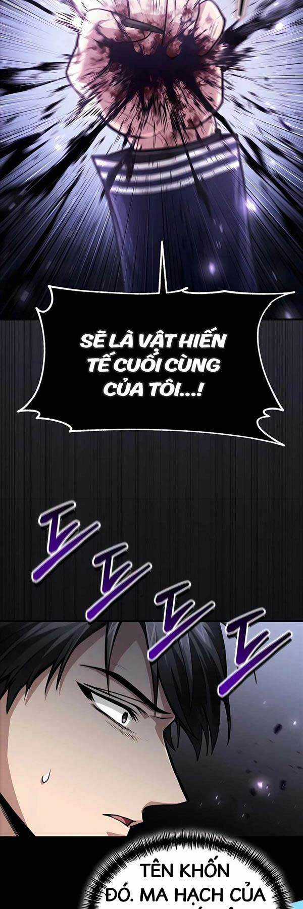 Làm Sao Sống Như Một Trị Liệu Sư Ngầm? Chapter 24 trang 50