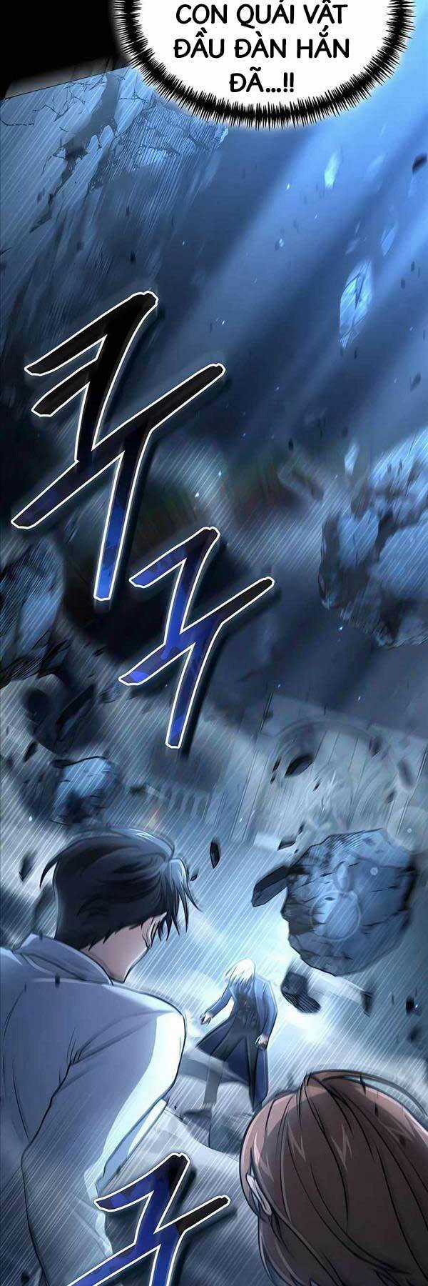 Làm Sao Sống Như Một Trị Liệu Sư Ngầm? Chapter 24 trang 51