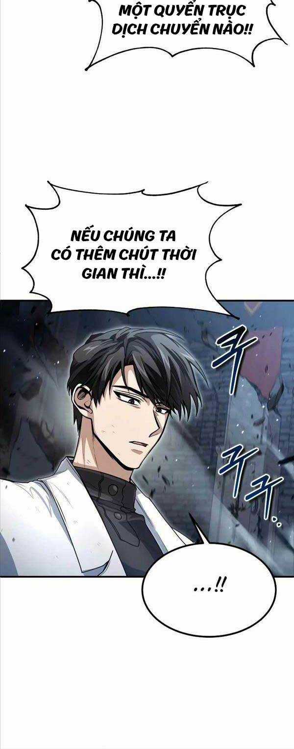 Làm Sao Sống Như Một Trị Liệu Sư Ngầm? Chapter 25 trang 11