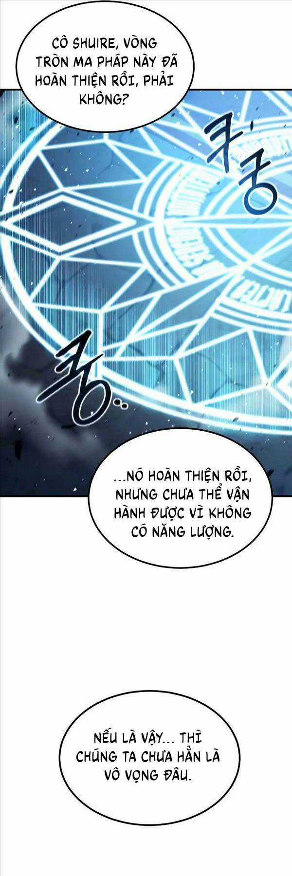 Làm Sao Sống Như Một Trị Liệu Sư Ngầm? Chapter 25 trang 12