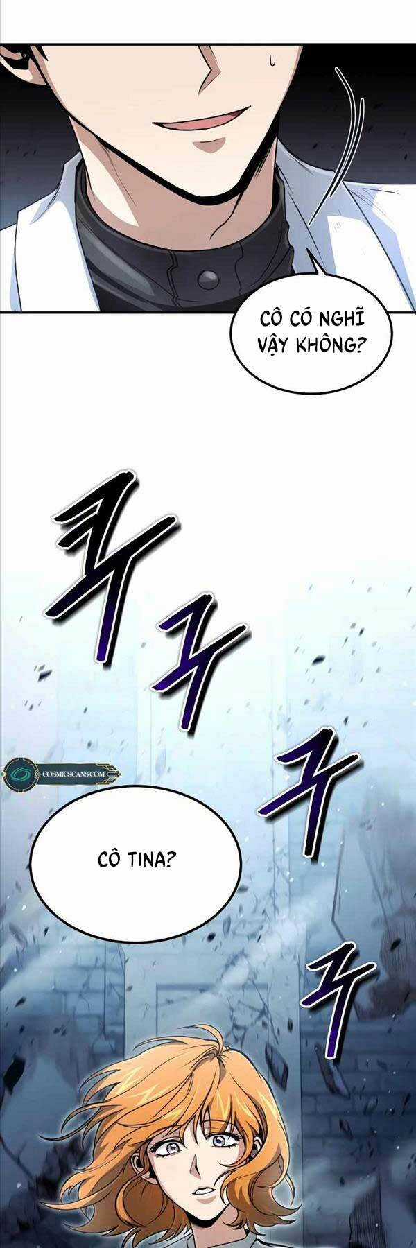 Làm Sao Sống Như Một Trị Liệu Sư Ngầm? Chapter 25 trang 13