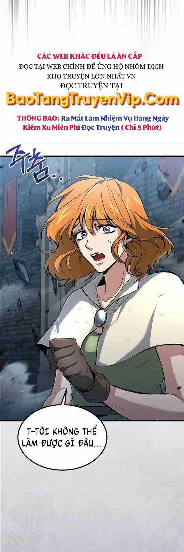 Làm Sao Sống Như Một Trị Liệu Sư Ngầm? Chapter 25 trang 16