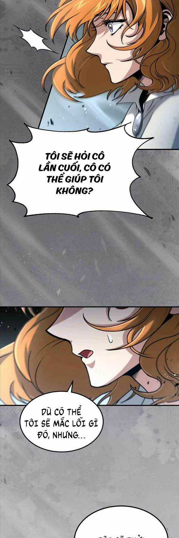 Làm Sao Sống Như Một Trị Liệu Sư Ngầm? Chapter 25 trang 19