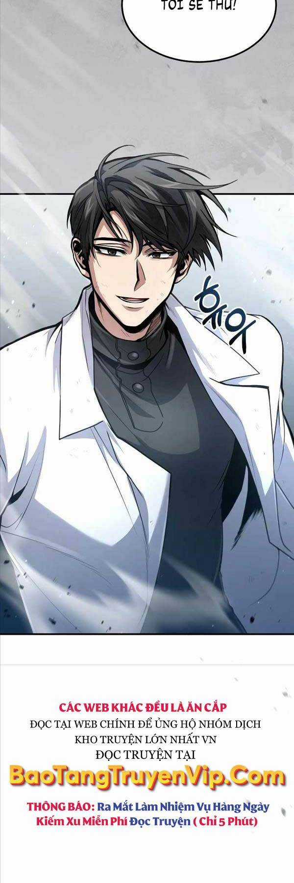 Làm Sao Sống Như Một Trị Liệu Sư Ngầm? Chapter 25 trang 20