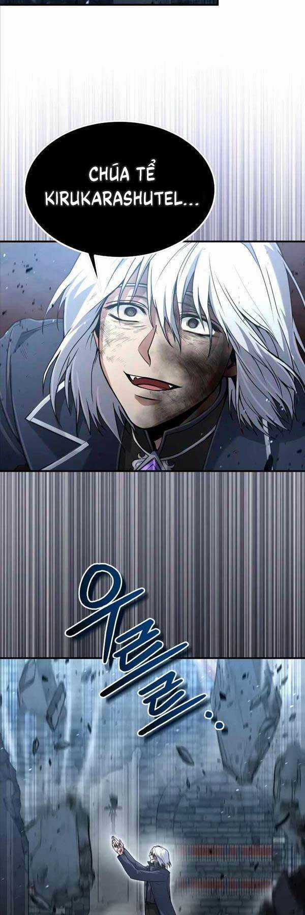 Làm Sao Sống Như Một Trị Liệu Sư Ngầm? Chapter 25 trang 3