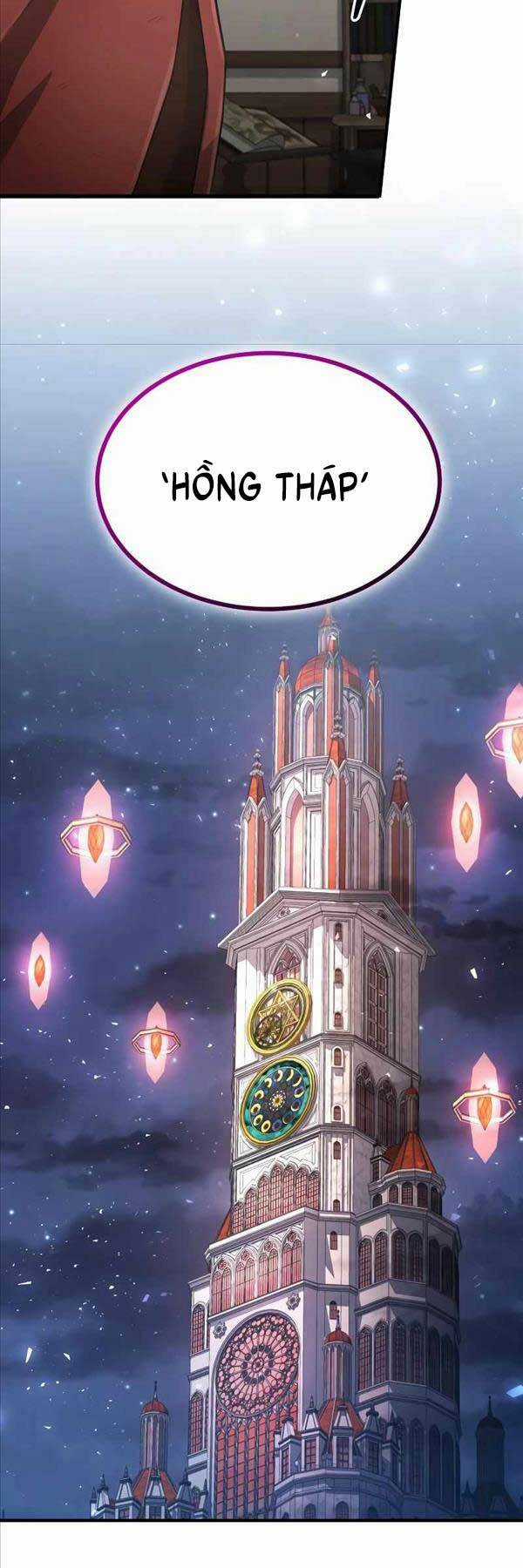 Làm Sao Sống Như Một Trị Liệu Sư Ngầm? Chapter 25 trang 33