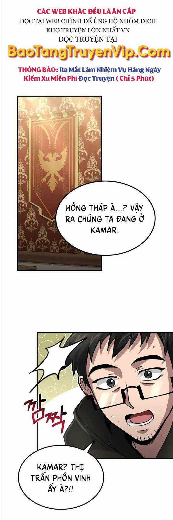 Làm Sao Sống Như Một Trị Liệu Sư Ngầm? Chapter 25 trang 34