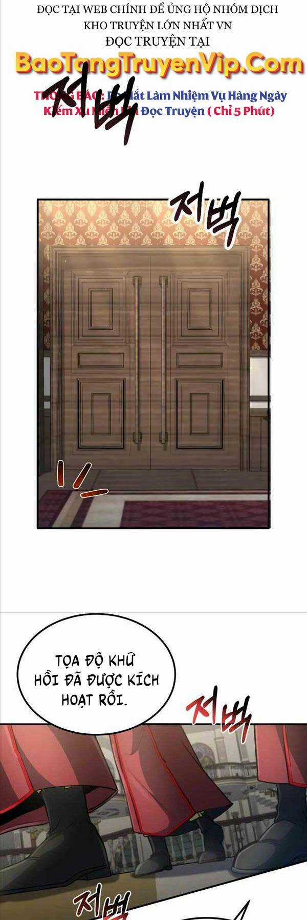 Làm Sao Sống Như Một Trị Liệu Sư Ngầm? Chapter 25 trang 37