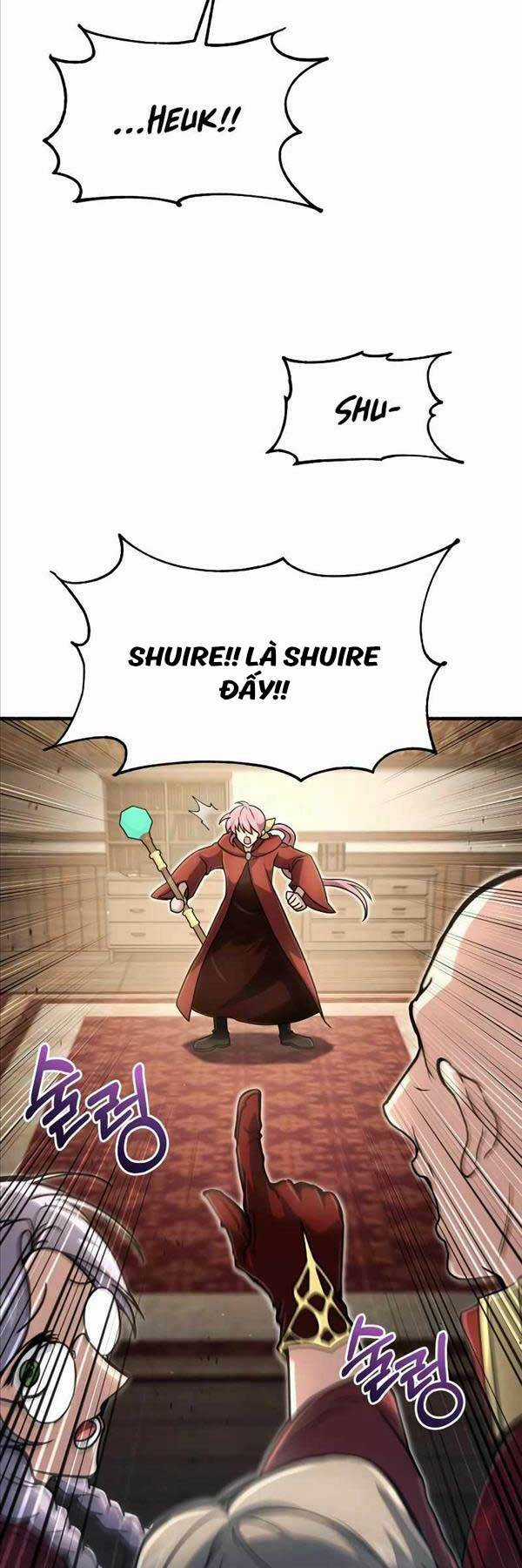 Làm Sao Sống Như Một Trị Liệu Sư Ngầm? Chapter 25 trang 39