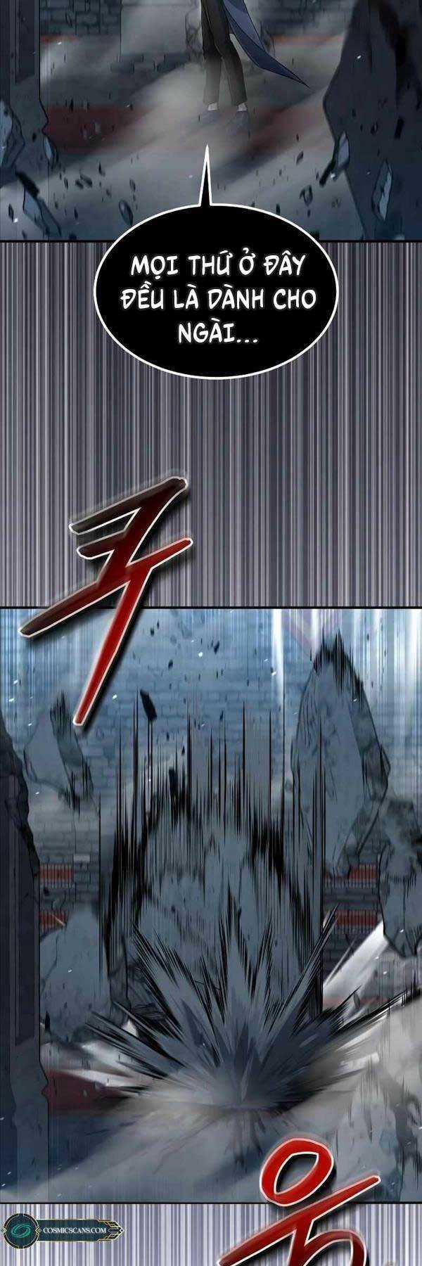 Làm Sao Sống Như Một Trị Liệu Sư Ngầm? Chapter 25 trang 4