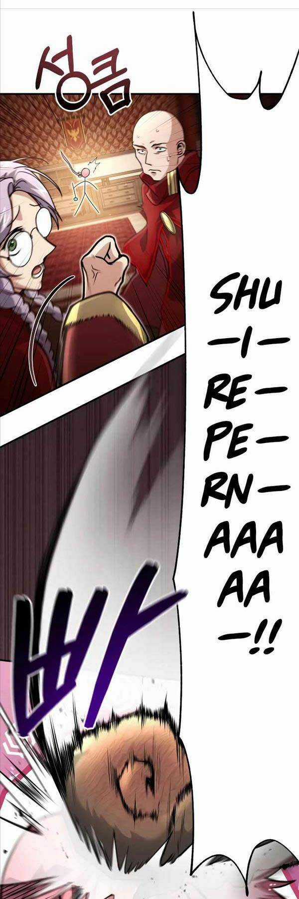 Làm Sao Sống Như Một Trị Liệu Sư Ngầm? Chapter 25 trang 41