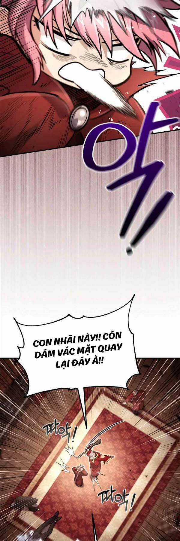 Làm Sao Sống Như Một Trị Liệu Sư Ngầm? Chapter 25 trang 42