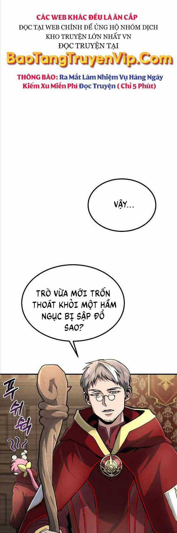 Làm Sao Sống Như Một Trị Liệu Sư Ngầm? Chapter 25 trang 44