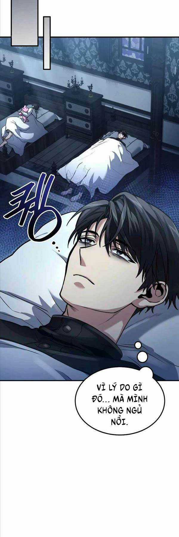 Làm Sao Sống Như Một Trị Liệu Sư Ngầm? Chapter 25 trang 48