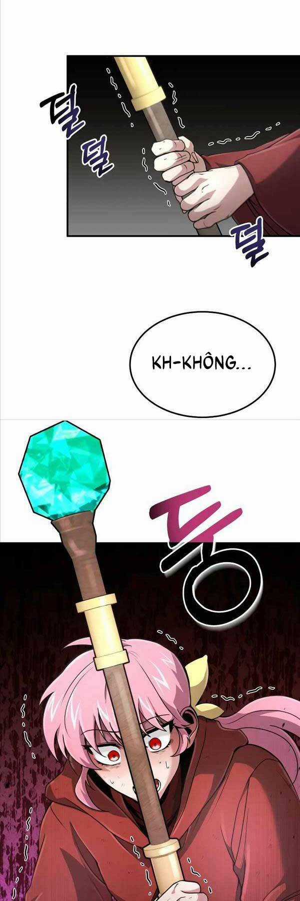 Làm Sao Sống Như Một Trị Liệu Sư Ngầm? Chapter 25 trang 7