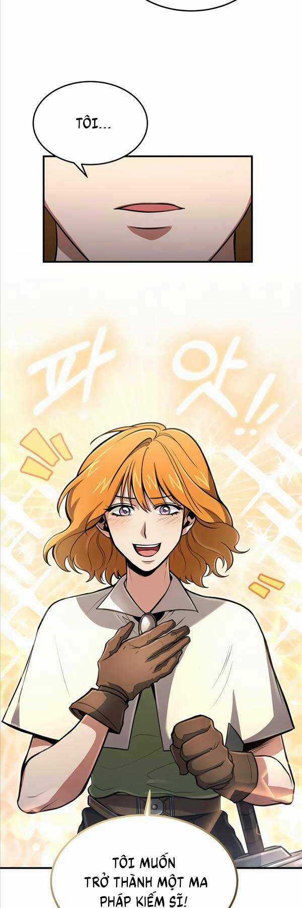 Làm Sao Sống Như Một Trị Liệu Sư Ngầm? Chapter 26 trang 14