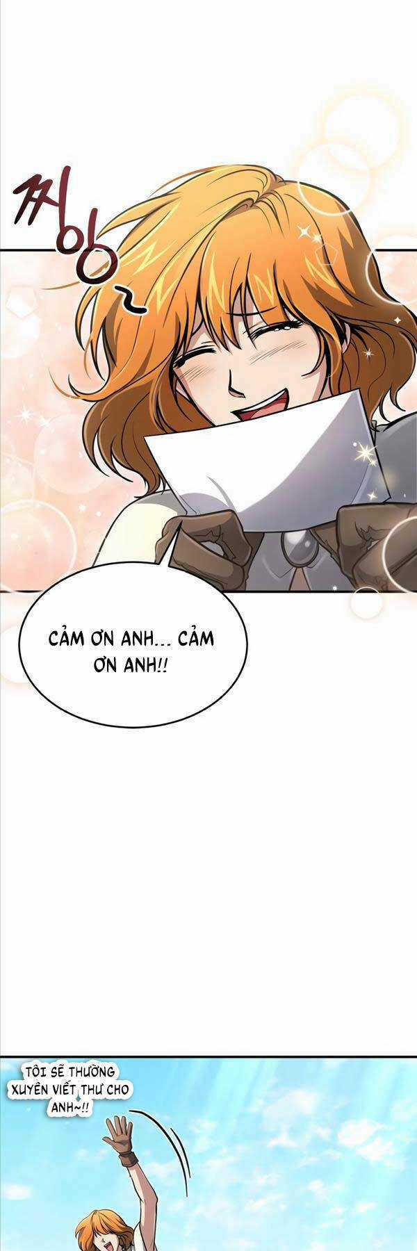 Làm Sao Sống Như Một Trị Liệu Sư Ngầm? Chapter 26 trang 18