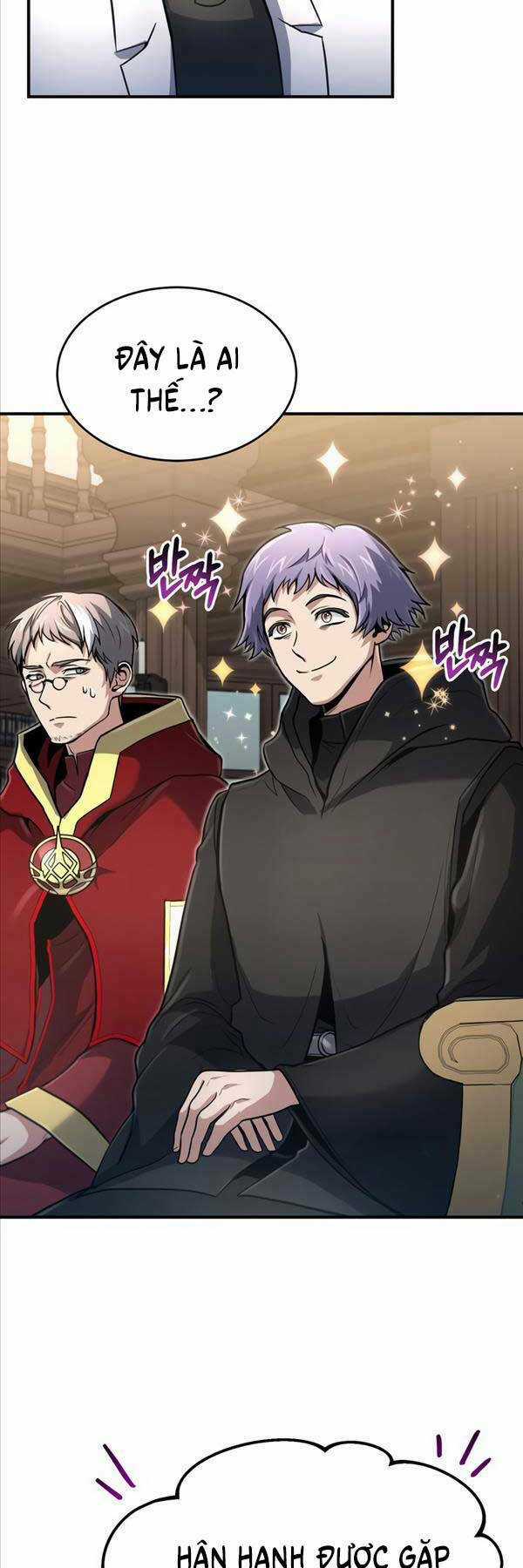 Làm Sao Sống Như Một Trị Liệu Sư Ngầm? Chapter 26 trang 22