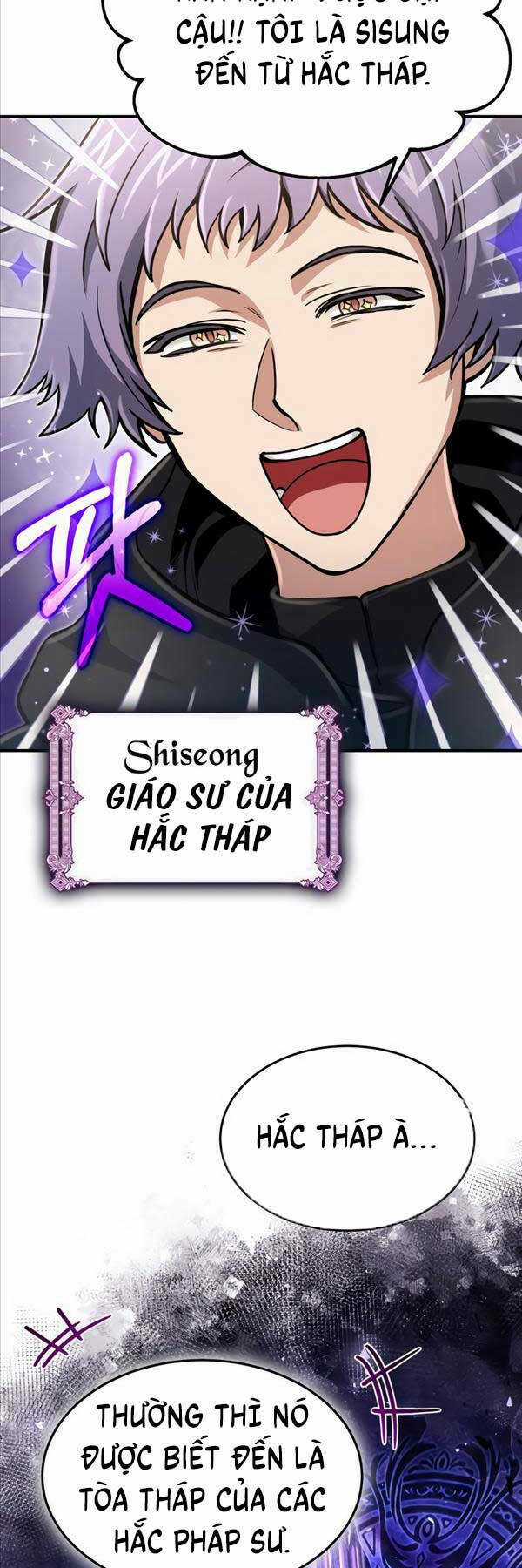 Làm Sao Sống Như Một Trị Liệu Sư Ngầm? Chapter 26 trang 23