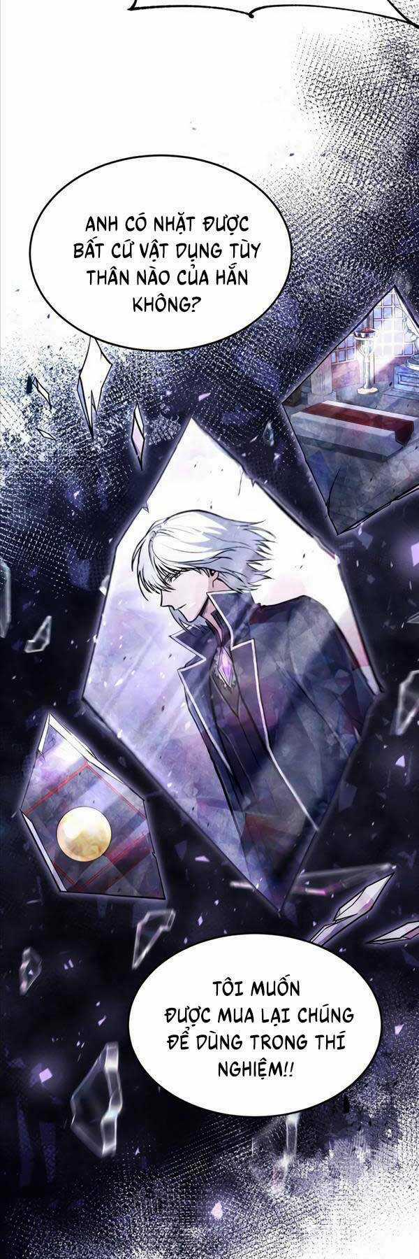 Làm Sao Sống Như Một Trị Liệu Sư Ngầm? Chapter 26 trang 26