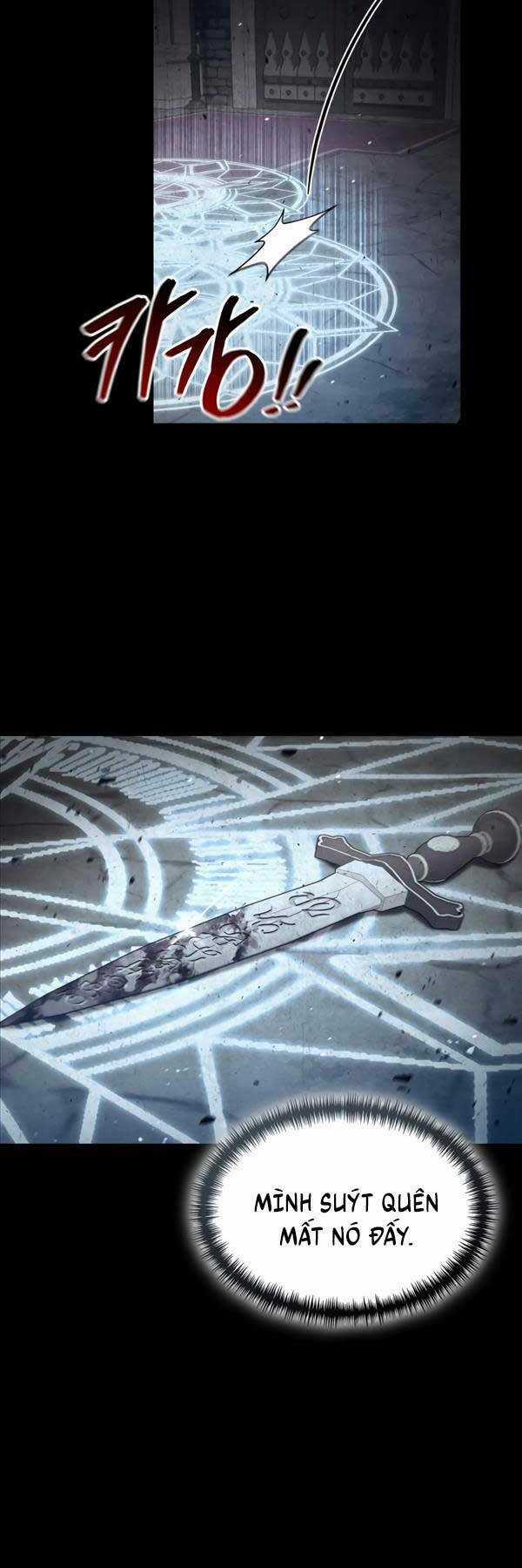 Làm Sao Sống Như Một Trị Liệu Sư Ngầm? Chapter 26 trang 29