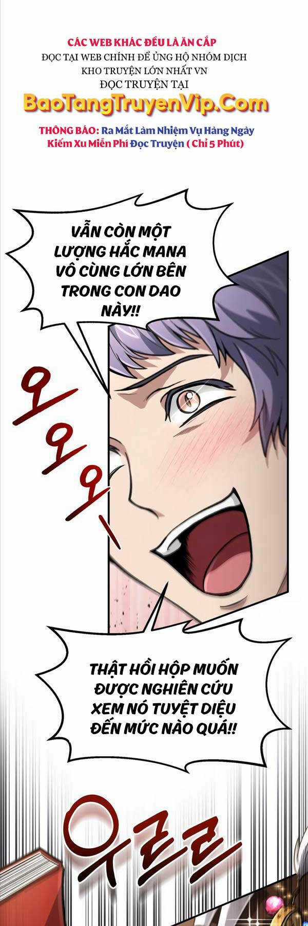 Làm Sao Sống Như Một Trị Liệu Sư Ngầm? Chapter 26 trang 31