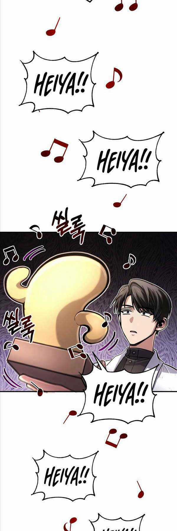 Làm Sao Sống Như Một Trị Liệu Sư Ngầm? Chapter 26 trang 35