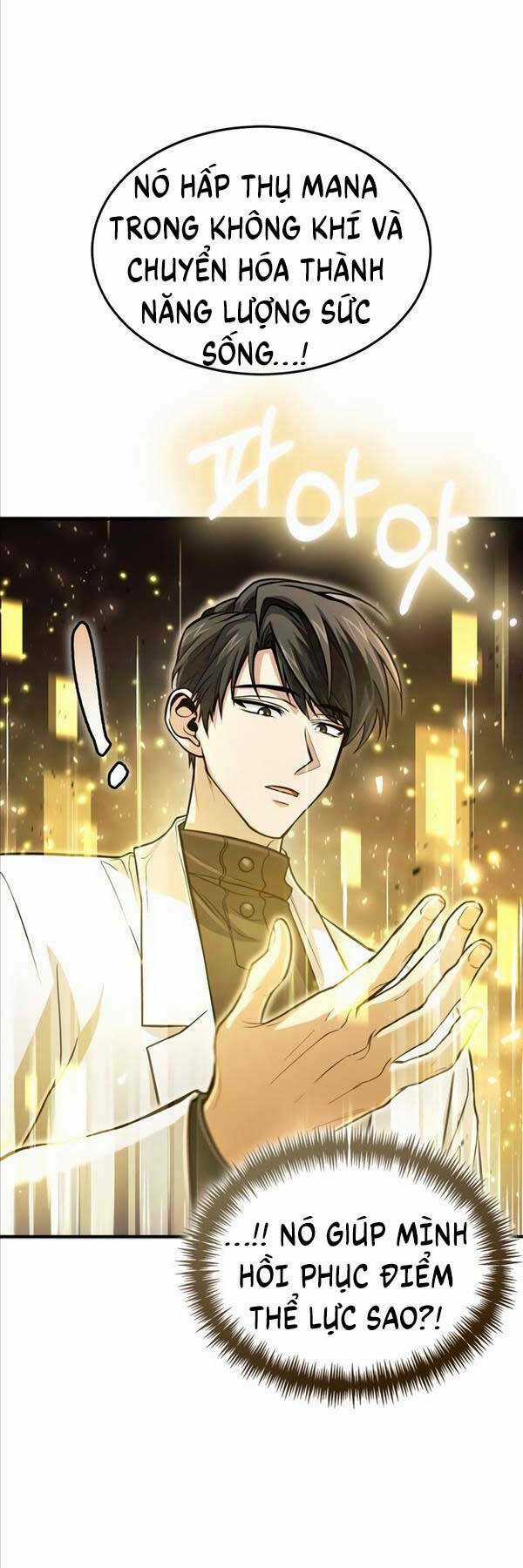 Làm Sao Sống Như Một Trị Liệu Sư Ngầm? Chapter 26 trang 37