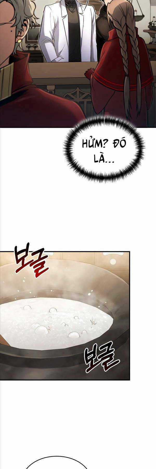 Làm Sao Sống Như Một Trị Liệu Sư Ngầm? Chapter 26 trang 45