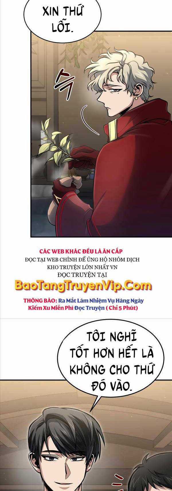 Làm Sao Sống Như Một Trị Liệu Sư Ngầm? Chapter 26 trang 46